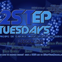 2-Step Tuesdays