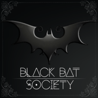The Black Bat Society