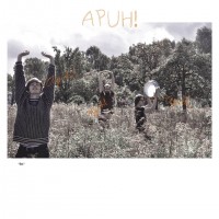 APUH! (Swedish free-jazz trio), Snake Pliskin, Lead Pall