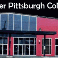 Greater Pittsburgh Coliseum