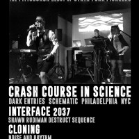 Crash Course In Science . Interface 2037 . Cloning