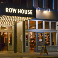Row House Cinema