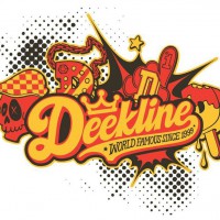 Boss Music Presents: DEEKLINE!