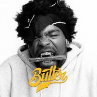 Butter 90's Hip-Hop & R&B (4/20 Edition)