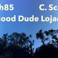 Good Dude Lojack, 0h85 & C Scott