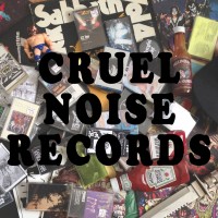 Cruel Noise Records
