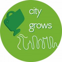 City Grows