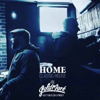 HOME (House Music Monthly w/ Strobe & Eric Justin)