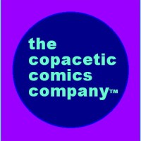 Copacetic Comics