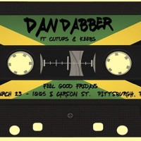 Feel Good Fridays Ft: Dan Dabber w Cutups and Keebs!