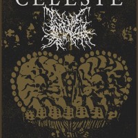 Celeste, Infernal Coil, and Slaves BC at Howlers