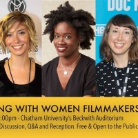 An Evening with Women Filmmakers