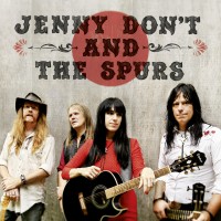 Jenny Don't and The Spurs, Ancient History