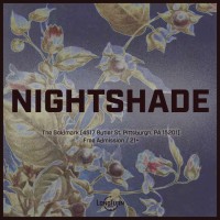 NightShade: B-Tru and Glo Phase at The Goldmark