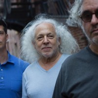 Sun of Goldfinger (Tim Berne/David Torn/Ches Smith), White Hole