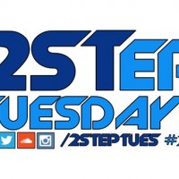 2Step Tuesday with Keebs and L'Herb!