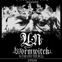 UN, Wormwitch, Altar And The Bull at Howlers