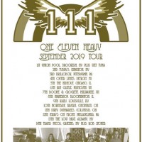 Agave Party Presents: One Eleven Heavy and Pairdown