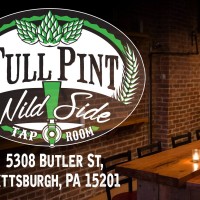Full Pint Wild Side Pub