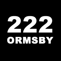 222 Ormsby
