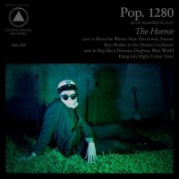 Pop 1280 / Death Instinct / Alamoans / Energy Work / DJ Erica S
