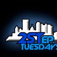 2Step Tuesdays with Cutups!