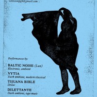 Baltic Noise / Vytia / Tijuana Bible / Dilettante