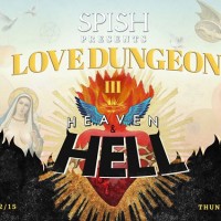 SPISH's Love Dungeon 3: Heaven & Hell