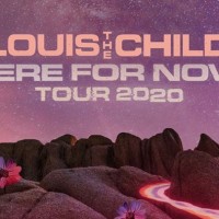Louis The Child at Stage AE - Pittsburgh