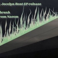 Glo Phase ft. Jocelyn Rent, Ky Vöss, Mrs.Paintbrush, Naeem