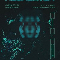 Human Error// presents: NEOHEAVEN