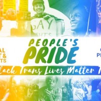 People's Pride PGH Presents: Black Trans Lives Matter Too