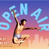 Open Air: A Series in Celebration of the Performing Arts