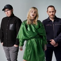 CHVRCHES with special guest Donna Missal