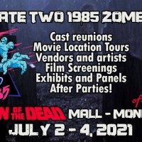 Living Dead Weekend: Monroeville (1985 Edition)