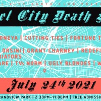 Steel City Death Fest 2021