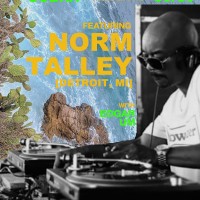50/50 with DJ NORM TALLEY [Detroit] & Edgar Um