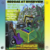 Reggae At Riverview