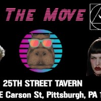 Bassburgh Promo Presents: THE MOVE! A Bass Music Monthly