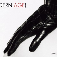 {the modern age} indie rock dance party