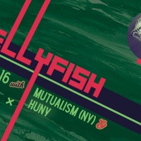 Jellyfish ⇛ Saturday October 16