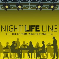 Night Life Line, Thank You Party