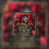 African Wolf's 6th Annual Capricorn Birthday Bash: All Black Affair