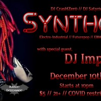 Synthetic <December 10th>
