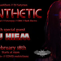 Synthetic <February 18th>
