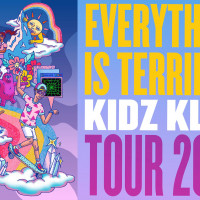 Everything Is Terrible! Kidz Klub Tour 2022