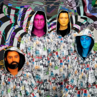 Animal Collective with L'Rain - Presented by Opus One & 91.3 WYEP