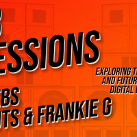 Dub Sessions w/ Keebs, JTS & Frankie G