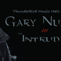 Gary Numan: The Intruder Tour
