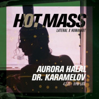Humanaut & Lateral pres. Aurora Halal & Dr. Karamelov